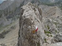 2019-07-27 Monte Corvo per la Cresta Nord 102
